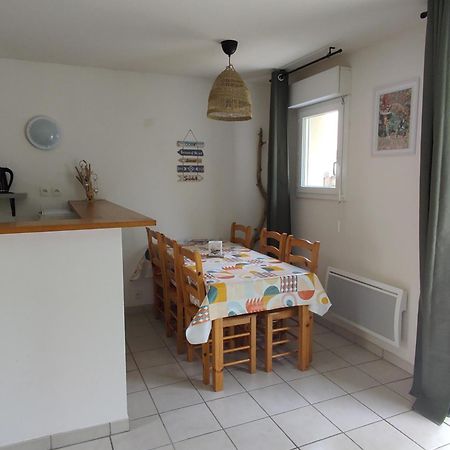 Maison 3 Chambres Avec Piscine Proche Plage Soulac-sur-Mer Kültér fotó