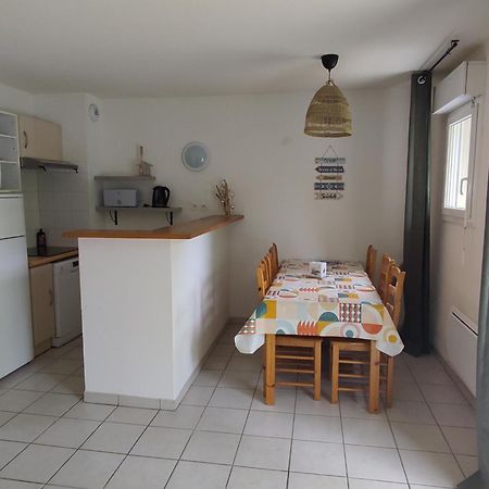 Maison 3 Chambres Avec Piscine Proche Plage Soulac-sur-Mer Kültér fotó