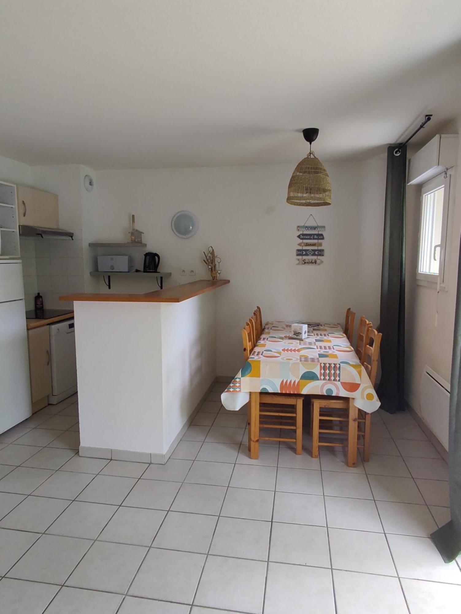 Maison 3 Chambres Avec Piscine Proche Plage Soulac-sur-Mer Kültér fotó